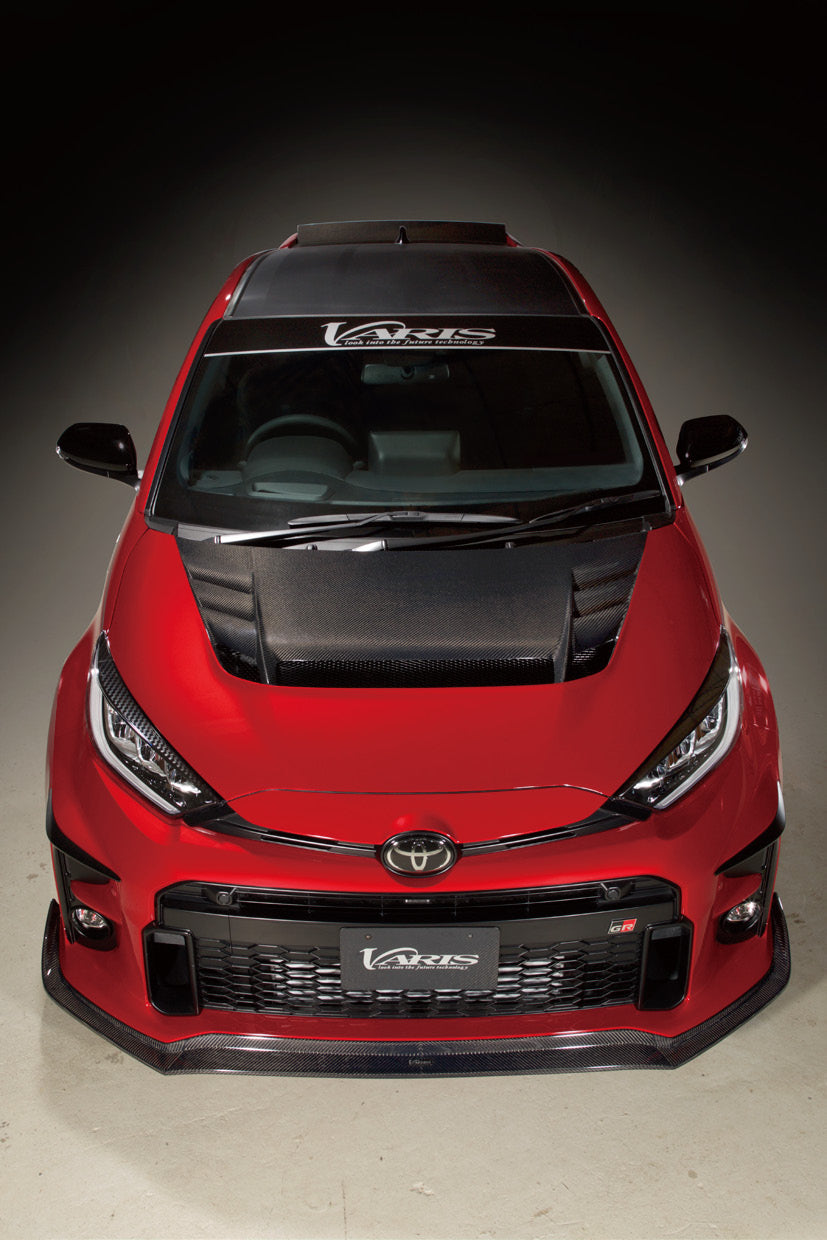 VARIS GR YARIS ARISING-1