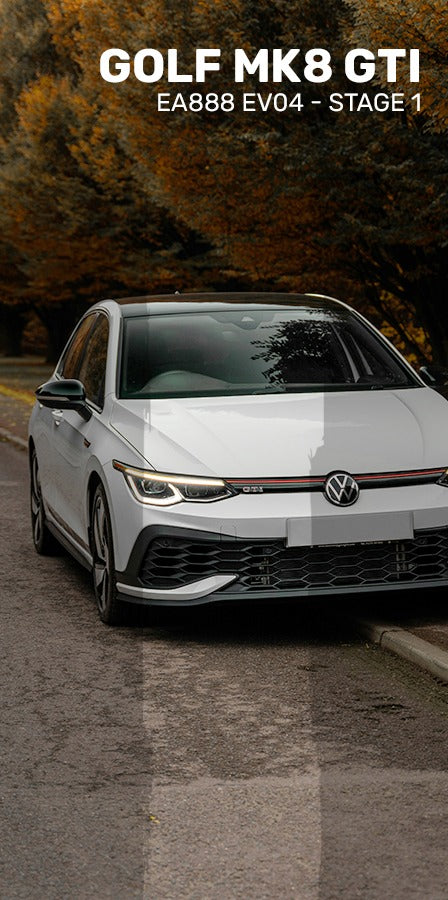 REVO VW MK8 GOLF GTI