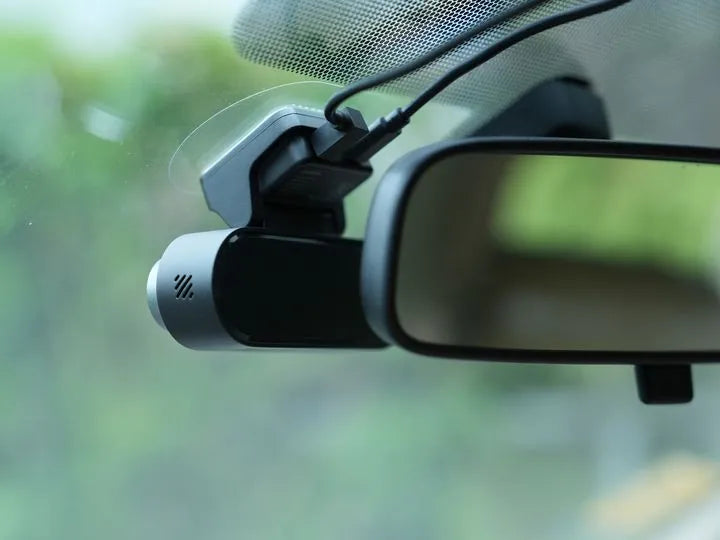 Dash Camera Installation