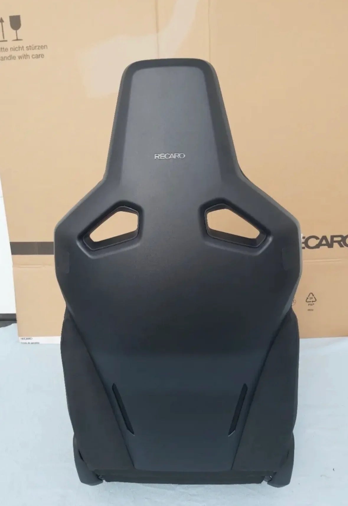 RECARO SPORT C