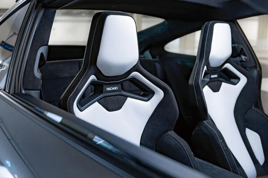 RECARO SPORT C