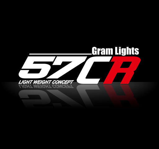 RAYS GRAM LIGHT 57CR 18X8.5 +44 5/112 GX EYFO SALE TILL30/06/2024 (Copy)