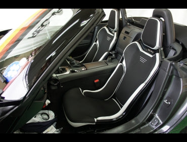 RECARO RCS