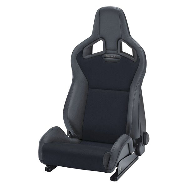 Recaro Sportster CS