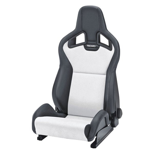 Recaro Sportster CS