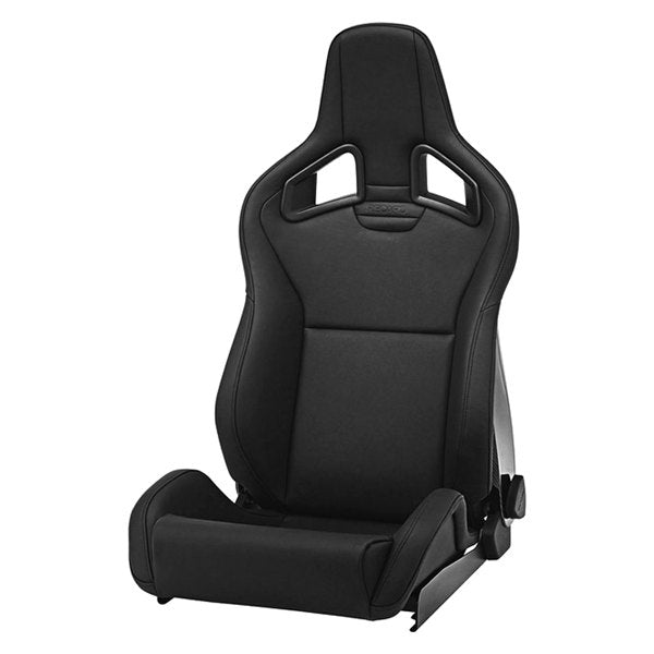 Recaro Sportster CS + SAB