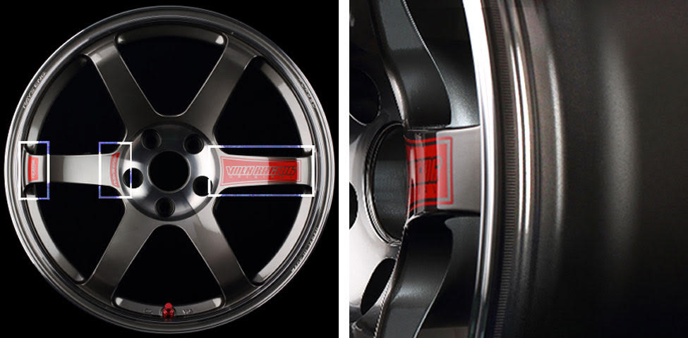 Rays Volk Racing TE37 Saga SL 18x9.5 5/120 +38 (IN STOCK NOW)