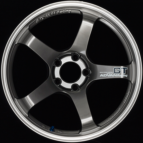 ADVAN WHEEL - GT - On The Run Motorsports