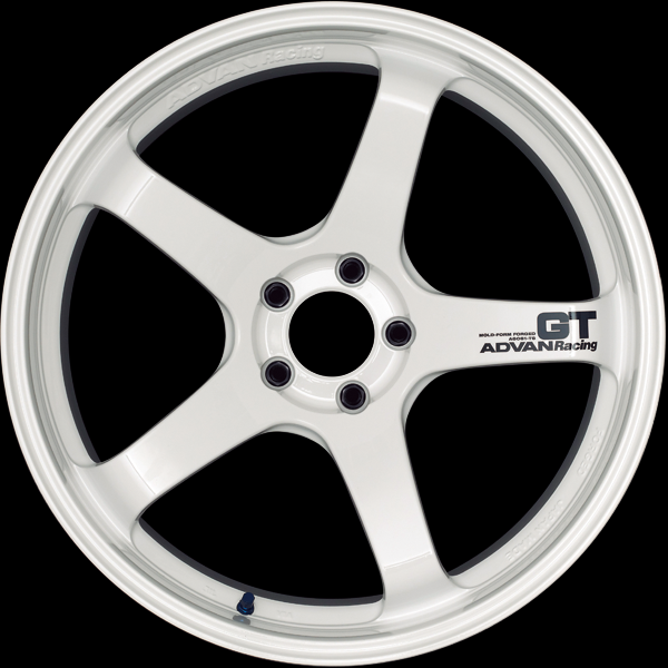 ADVAN WHEEL - GT - On The Run Motorsports