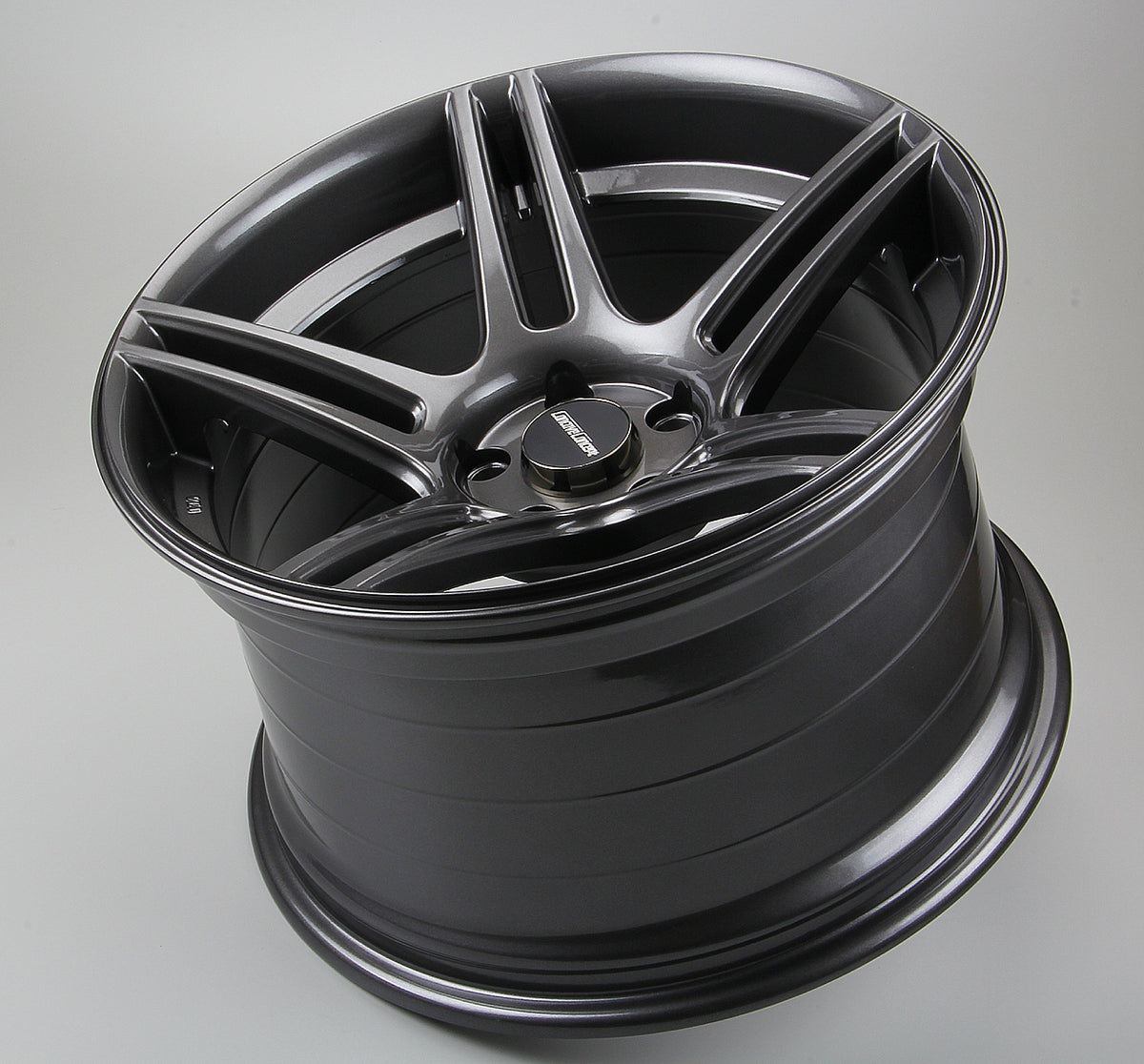 CONCAVE CONCEPT WHEEL CC03 - 18 - On The Run Motorsports