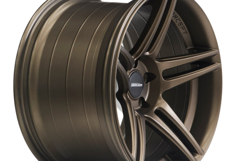 CONCAVE CONCEPT WHEEL CC03 - 18 - On The Run Motorsports