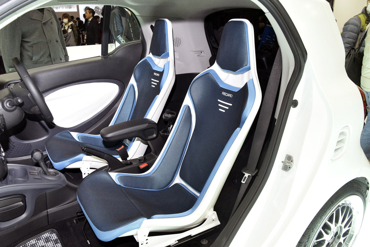 RECARO RCS