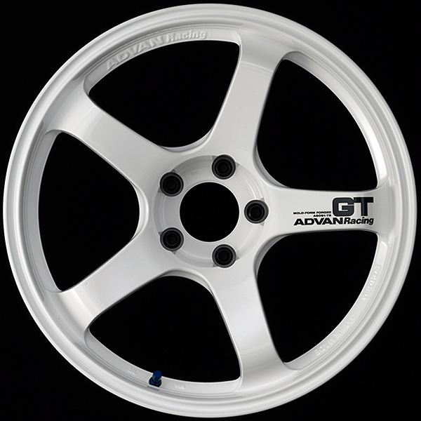 ADVAN WHEEL - GT 18 - On The Run Motorsports