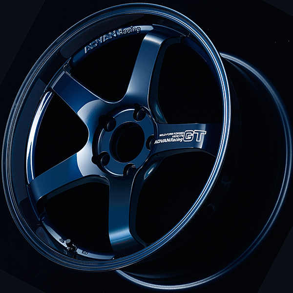 ADVAN WHEEL - GT - On The Run Motorsports