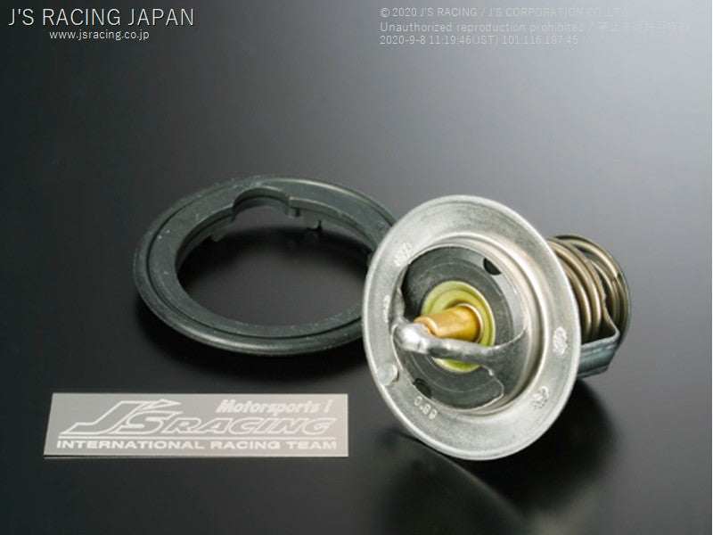 J&#39;S RACING EK9 Low temperature thermostat - On The Run Motorsports