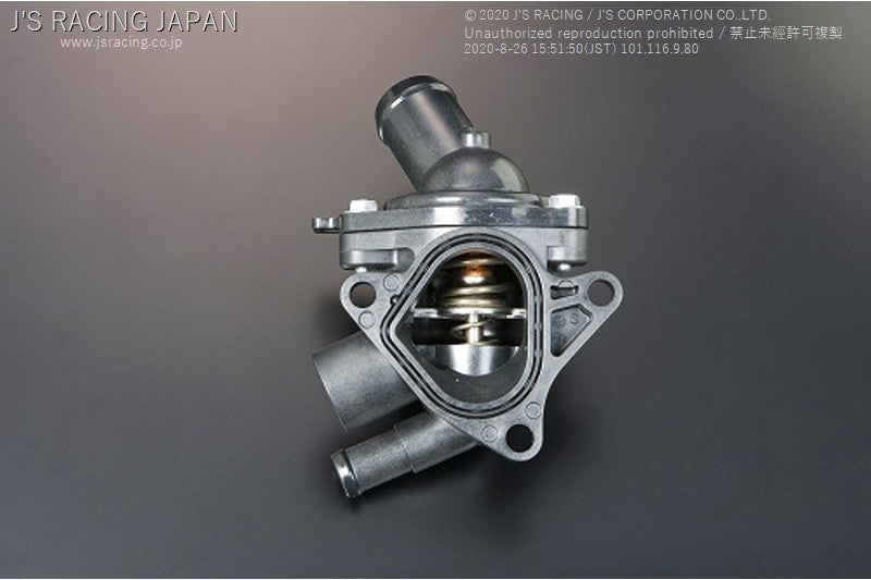 J&#39;S RACING TSX CL7 Low temprature thermostat - On The Run Motorsports