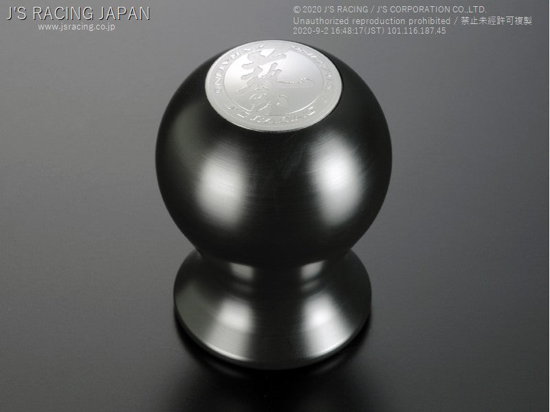 J&#39;S RACING Light Shift Knob - On The Run Motorsports