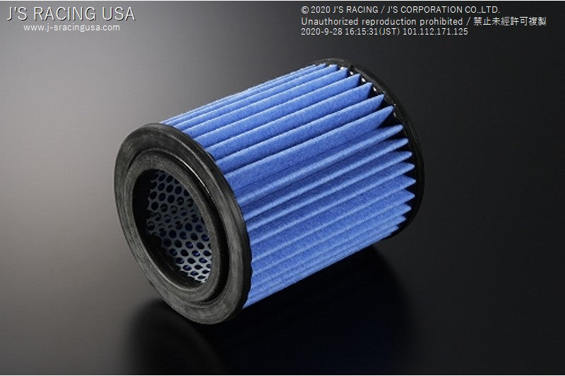 J&#39;S RACING Max flow air filter - On The Run Motorsports