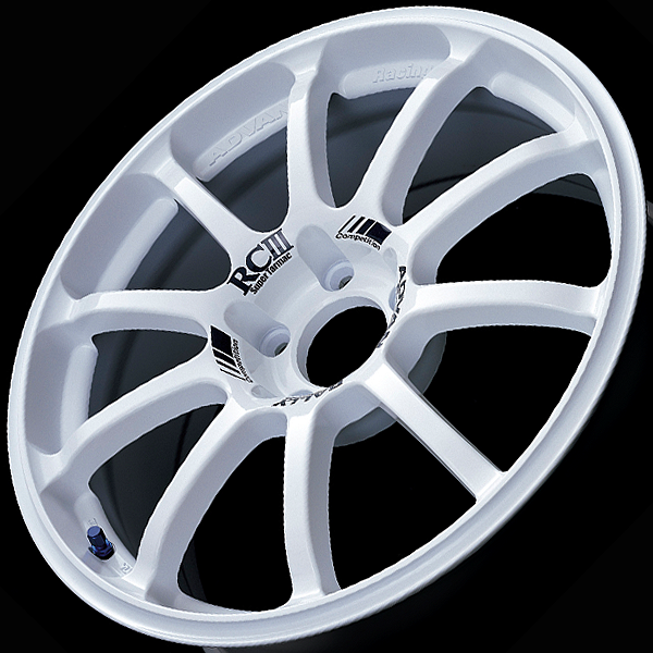 ADVAN Wheel RCIII