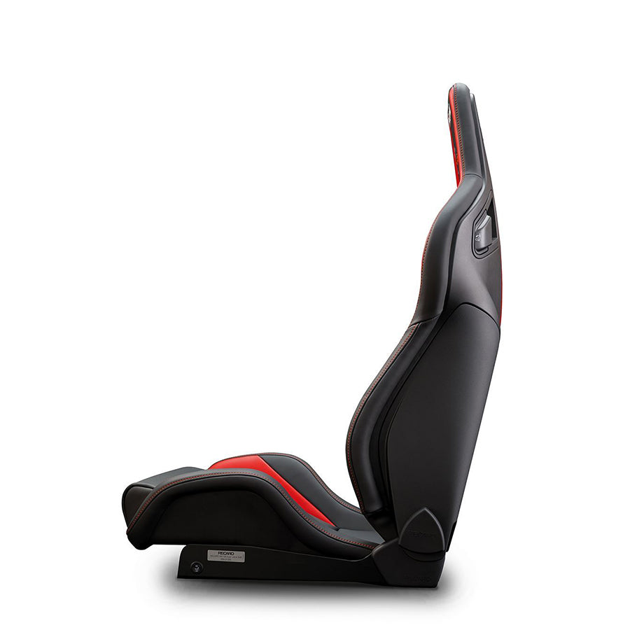 Recaro Sportster CS Nurburgring Limited Edition Seat