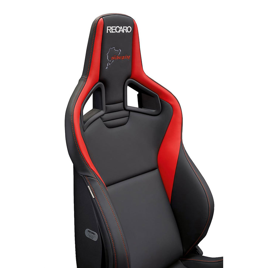 Recaro Sportster CS Nurburgring Limited Edition Seat