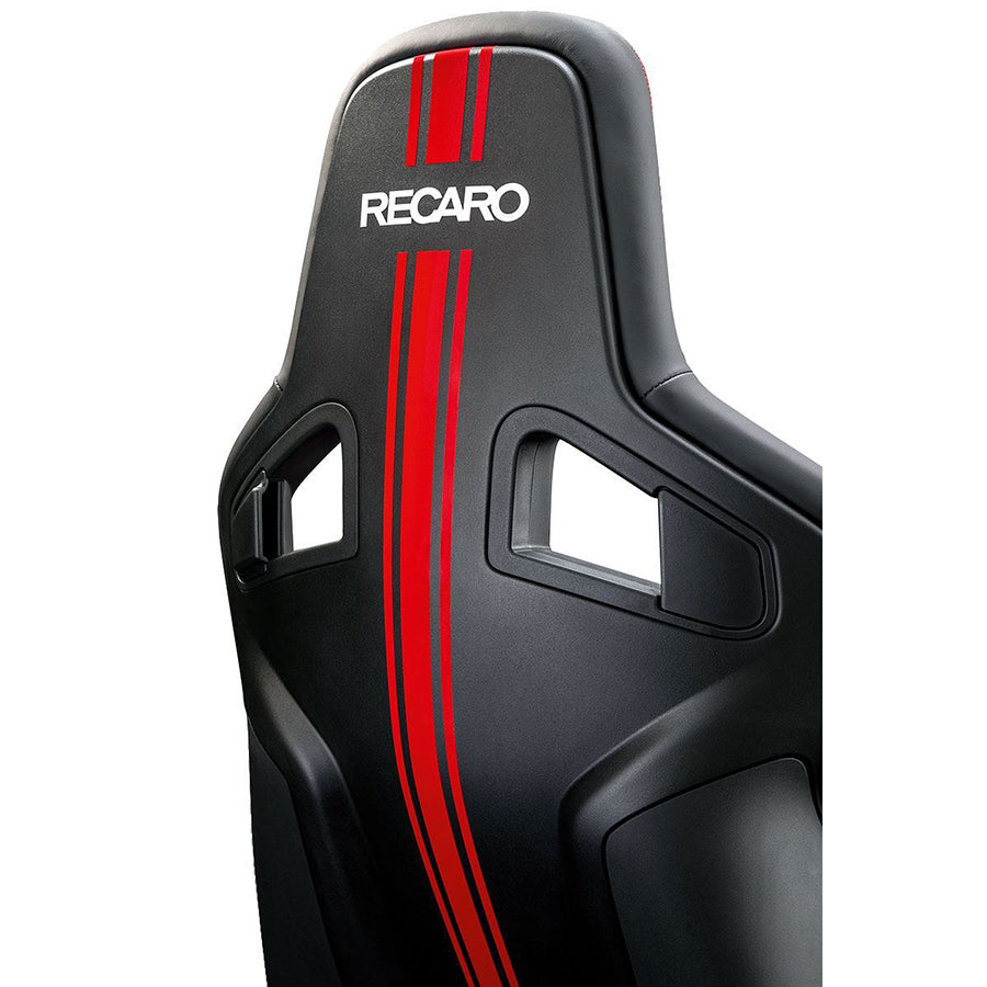 Recaro Sportster CS Nurburgring Limited Edition Seat