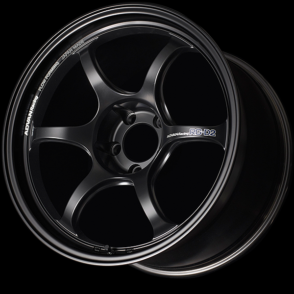 ADVAN WHEEL - RGD2 - On The Run Motorsports