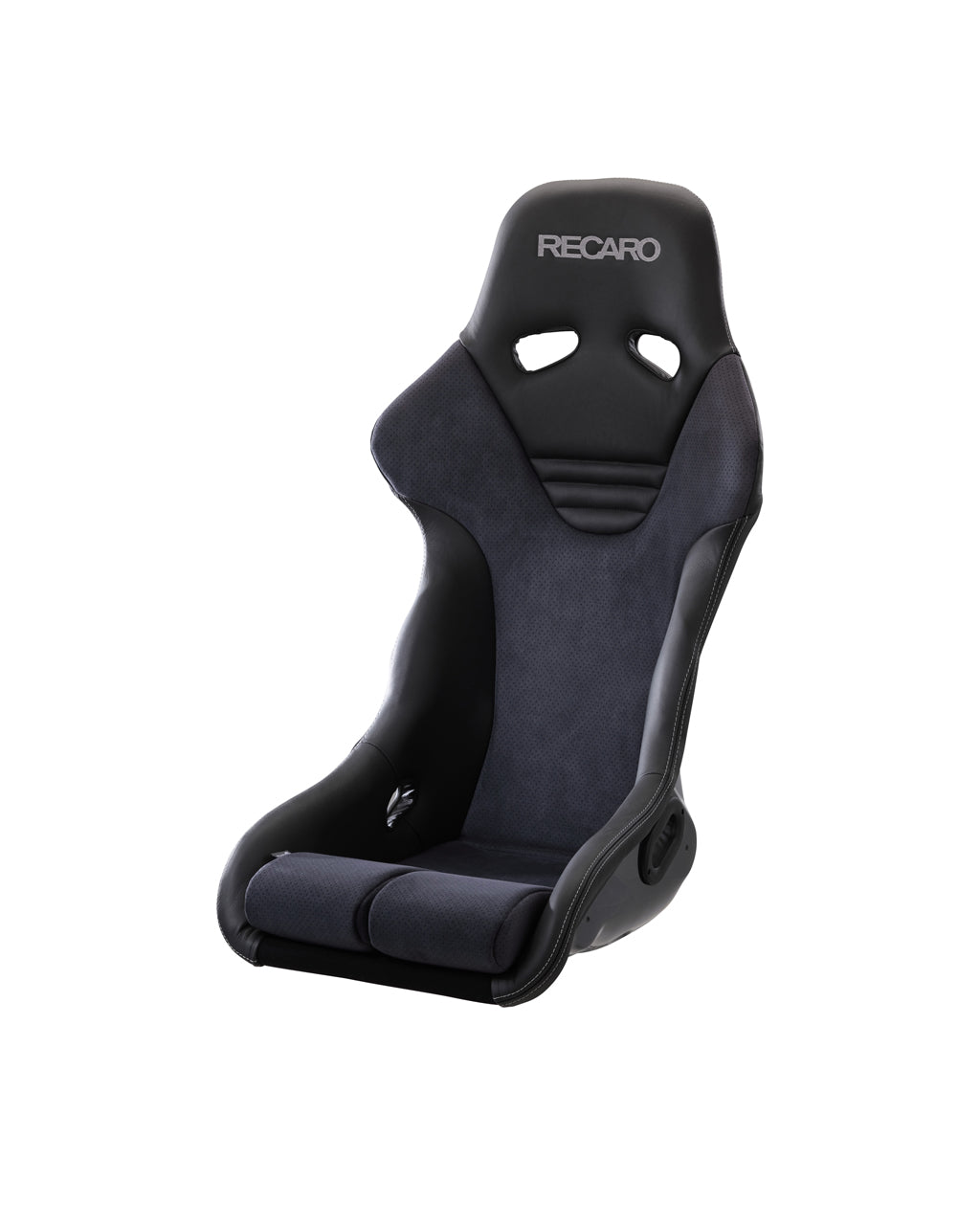 RECARO RS-G Fixed Bucket Seat