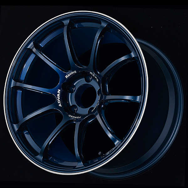 ADVAN WHEEL - RZF2 - On The Run Motorsports