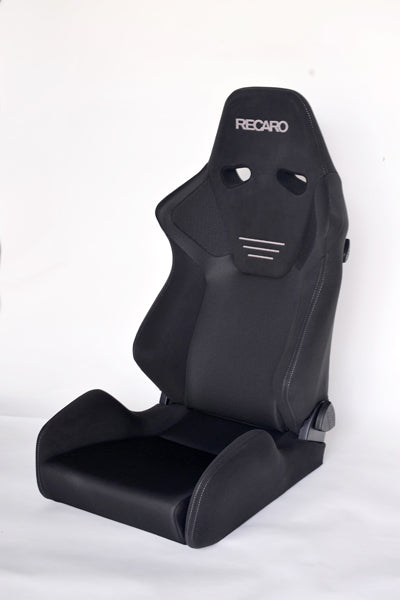 RECARO SR-6 Reclining Sports Seat