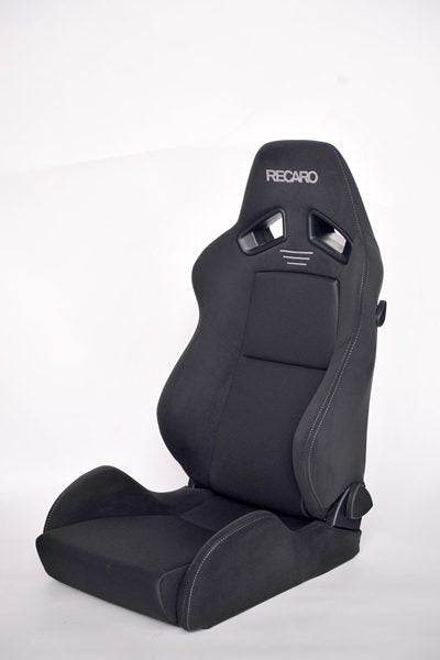 RECARO SR-7 Reclining Sports Seat - On The Run Motorsports