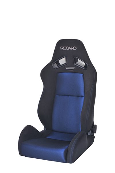 RECARO SR-7 Reclining Sports Seat - On The Run Motorsports