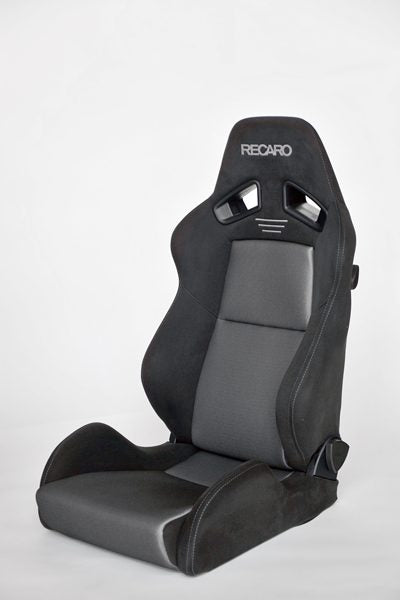 RECARO SR-7 Reclining Sports Seat - On The Run Motorsports