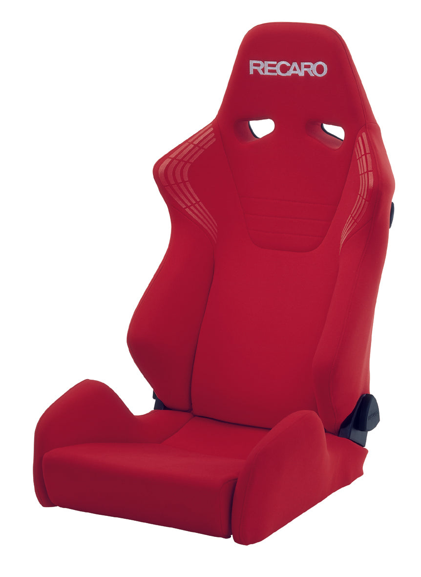 RECARO SR-6 Reclining Sports Seat