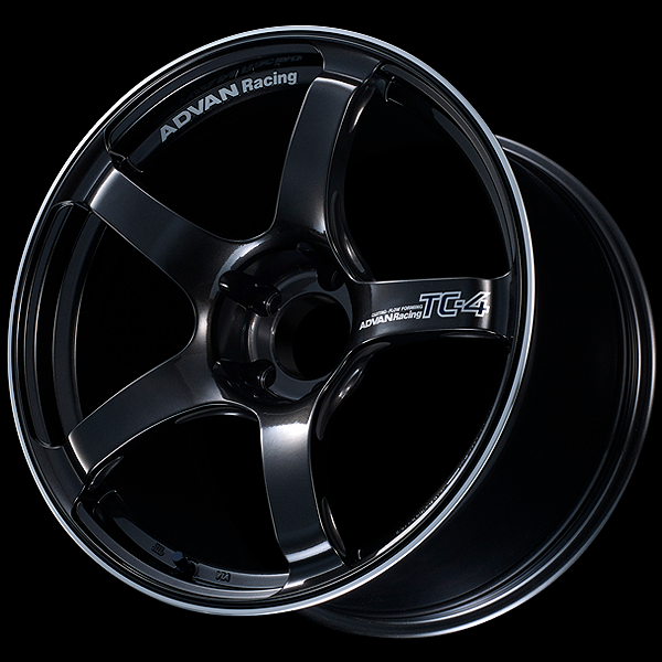 ADVAN WHEEL - TC4 - On The Run Motorsports