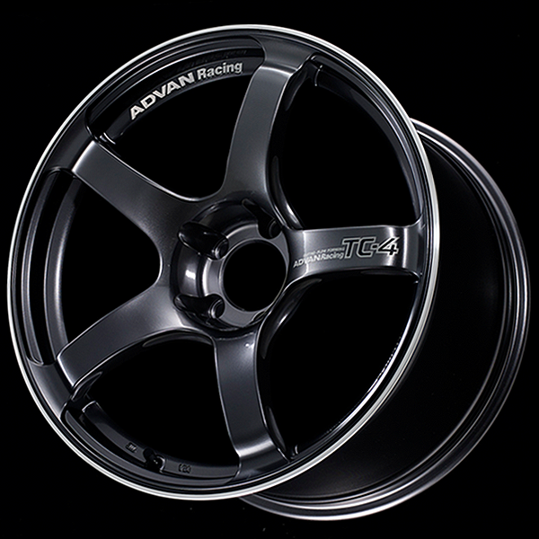 ADVAN WHEEL - TC4 - On The Run Motorsports