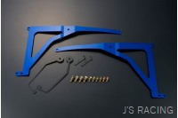 J&#39;S RACING FD2 TYPE-R Side Inner Brace